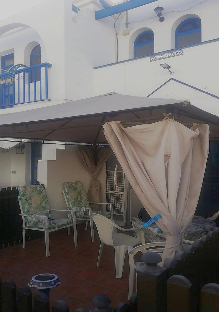 Casa Guapa Maspalomas Playa De L'Ingles Exterior photo